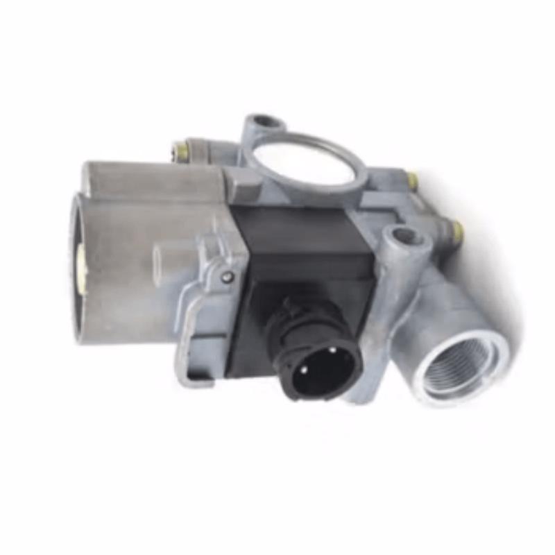Shaanxi SX2190N Truck ABS Solenoid Valve
