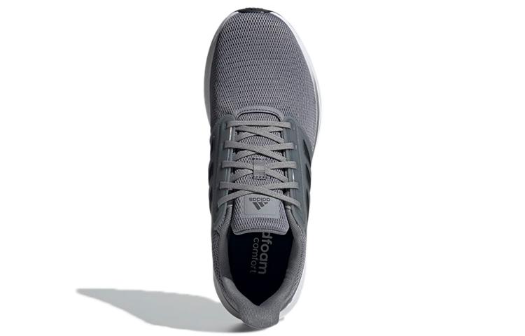 Adidas EQ19 Run 'Grey Carbon' H02040