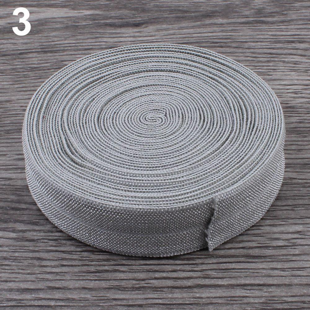 High-Elastic Sewing Crafts Stretch Bands Stretchy Elastic Band Headband Ear Hanging Rope Mask Rope