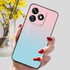 Phone Cover for Oukitel C51 Case Fashion Marble Silicone Soft Bumper for C 51 Oukitel C51 OukitelC51 Back Fundas TPU Coques Bag