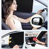 BED1 For Tesla Model Y Juniper 2025 Launch Sun Shade Front Rear Side Window Sunshade Windshield Sun Visor Outdoor Camping Accessories