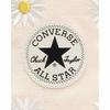 Converse All Star Daisy Flower HI Size cm (R) Sneakers, Off-White, 24.0