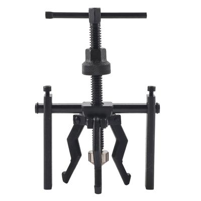 Auto Repair High Quality Forged Steel Inner Bearing 3 Jaw Puller Tool