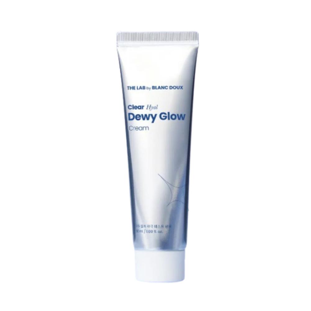 The Lab by Blancdoux Clear Hyal Water Glow Cream 50ml