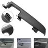 Left Side Doors Armrest Handle ABS Auto Door Handle Vehicle Door Pull Upgrades 88981574 Quick Installation for Suburban