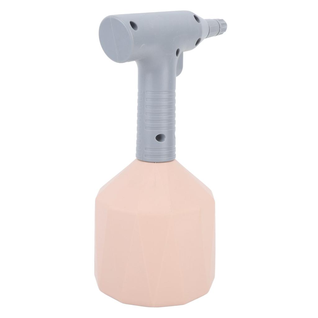 Automatyczny rozpylacz do roślin Butelka z rozpylaczem Elektryczna butelka z rozpylaczem Bezprzewodowy elektryczny opryskiwacz ogrodowy Podlewanie