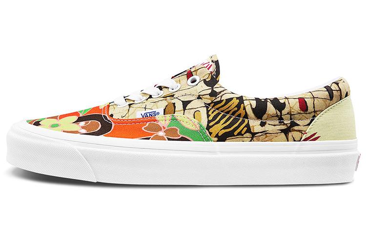 Hoffman California Fabrics x Vans Era 95 DX  Anaheim Factory - Native 35