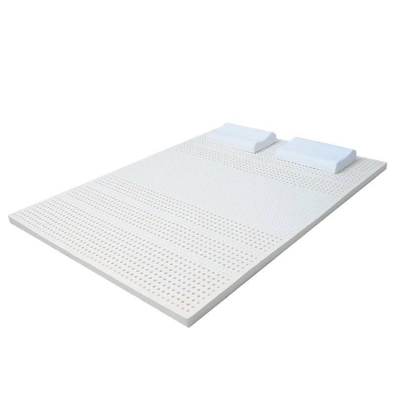 Natural Latex Mattress - 1.8m Tatami Mat & 0.9m Children's Simmons Mattress