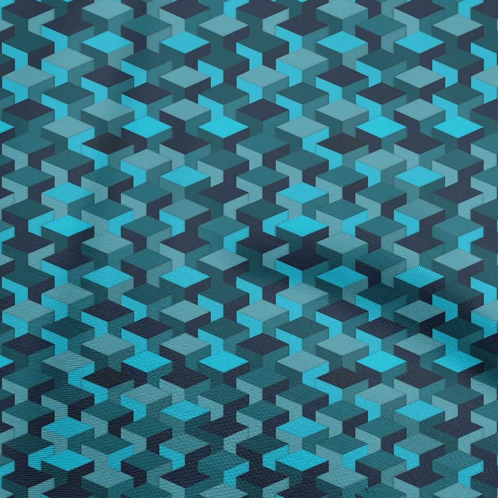 oneOone Cotton Flex Gray Fabric Abstracts Fabric For Sewing Printed Craft Fabric By The Yard 40 Inch