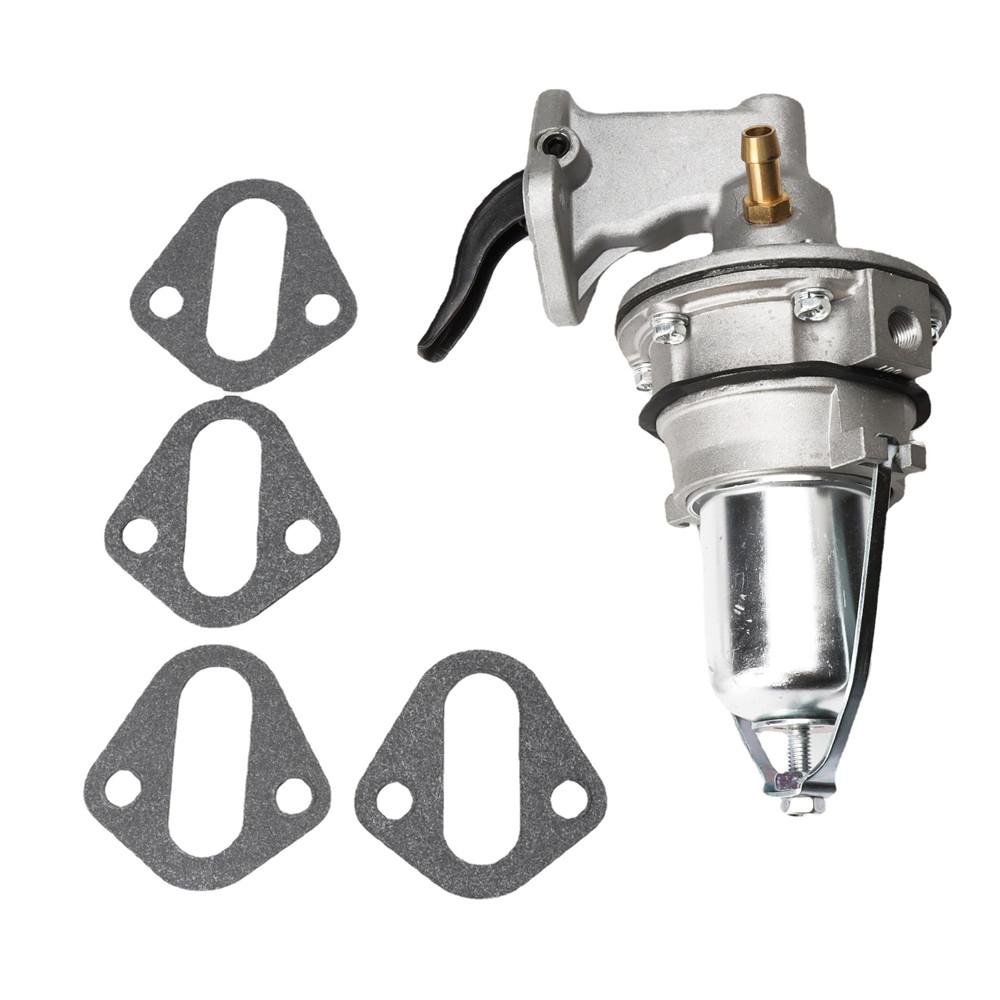 

Fuel Pump 86234A05 For MerCruiser 140 160 165 470 485