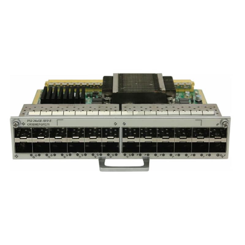 

Huawei NE Series CR5D0EFGFE71 24-Port SFP Network Card