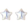 E2209-7 Symphony Star Stud Earrings Jewelry