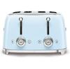 Toaster Smeg TSF03PBEU