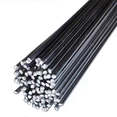 Utensili elettrici: 10 bacchette per saldatura in alluminio a bassa temperatura, filo animato da 1,08 piedi, 2,4 mm.