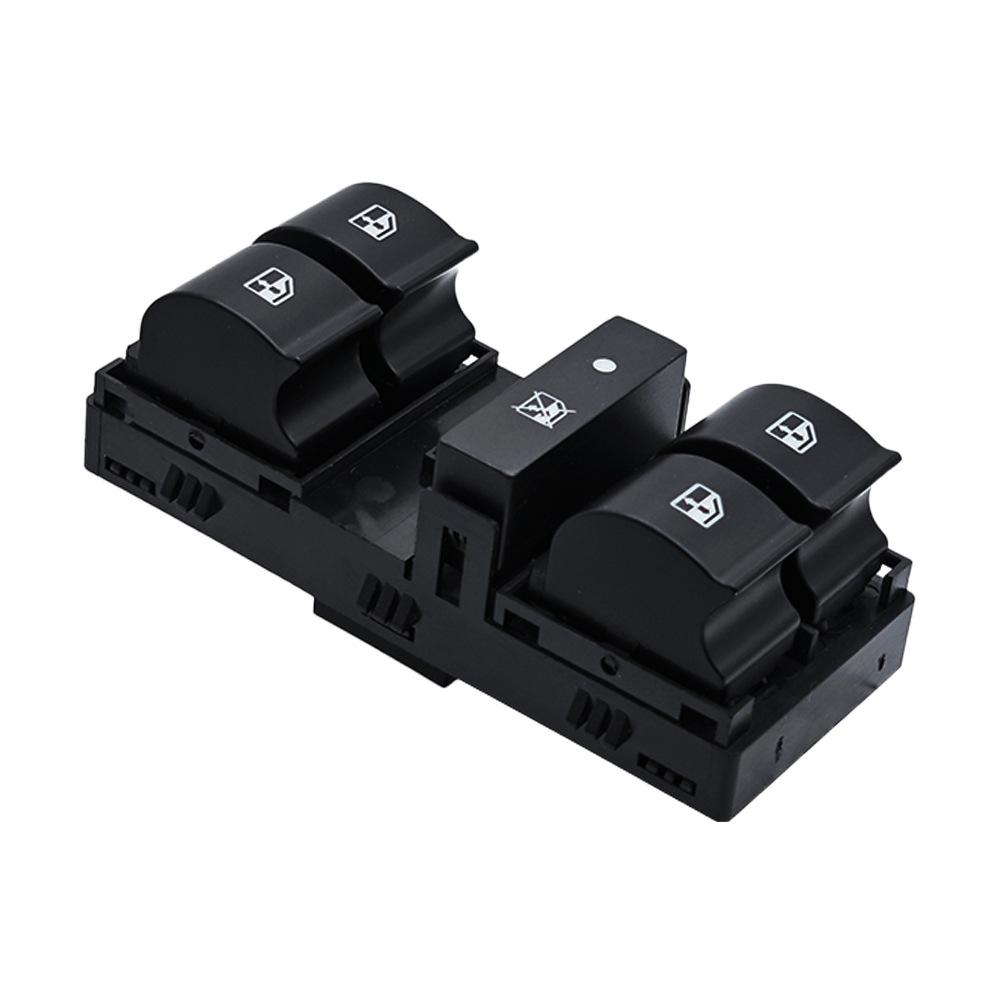 Fiat Doblo 2012-2016 Car Window Lifter Master Switch Electric