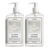 Demeter Fragrance Library Scented Shower Gel Set
