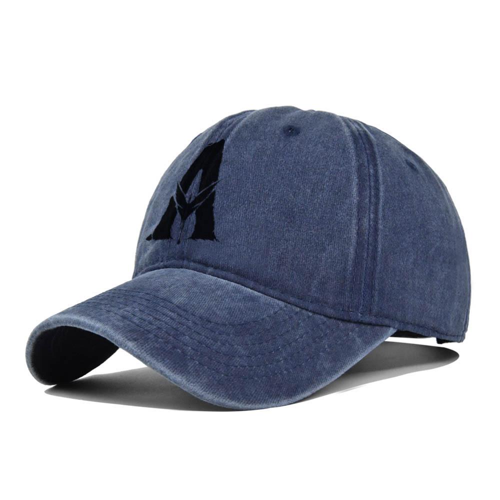 Vintage Adjustable Unisex Vintage Cap for Outdoor Hiking and Mountaineering