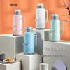Shimeile 3.2L Air Pressure Thermos Pot
