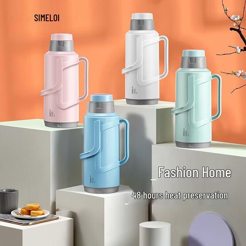 Shimeile 3.2L Air Pressure Thermos Pot