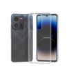 Ultra Thin 0.5mm Clear Case for Vivo Y35/Y22/Y22s - Transparent Protective Cover by Hurtel
