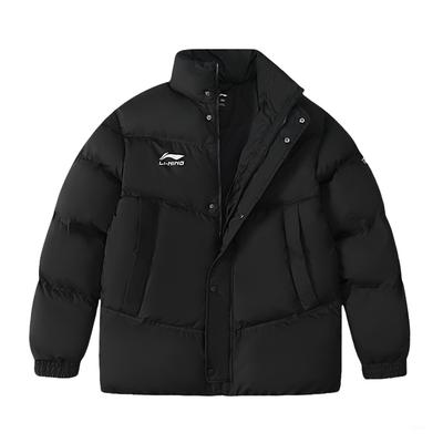 Li Ning Football Puffer Jacket Unisex YJMU033-1
