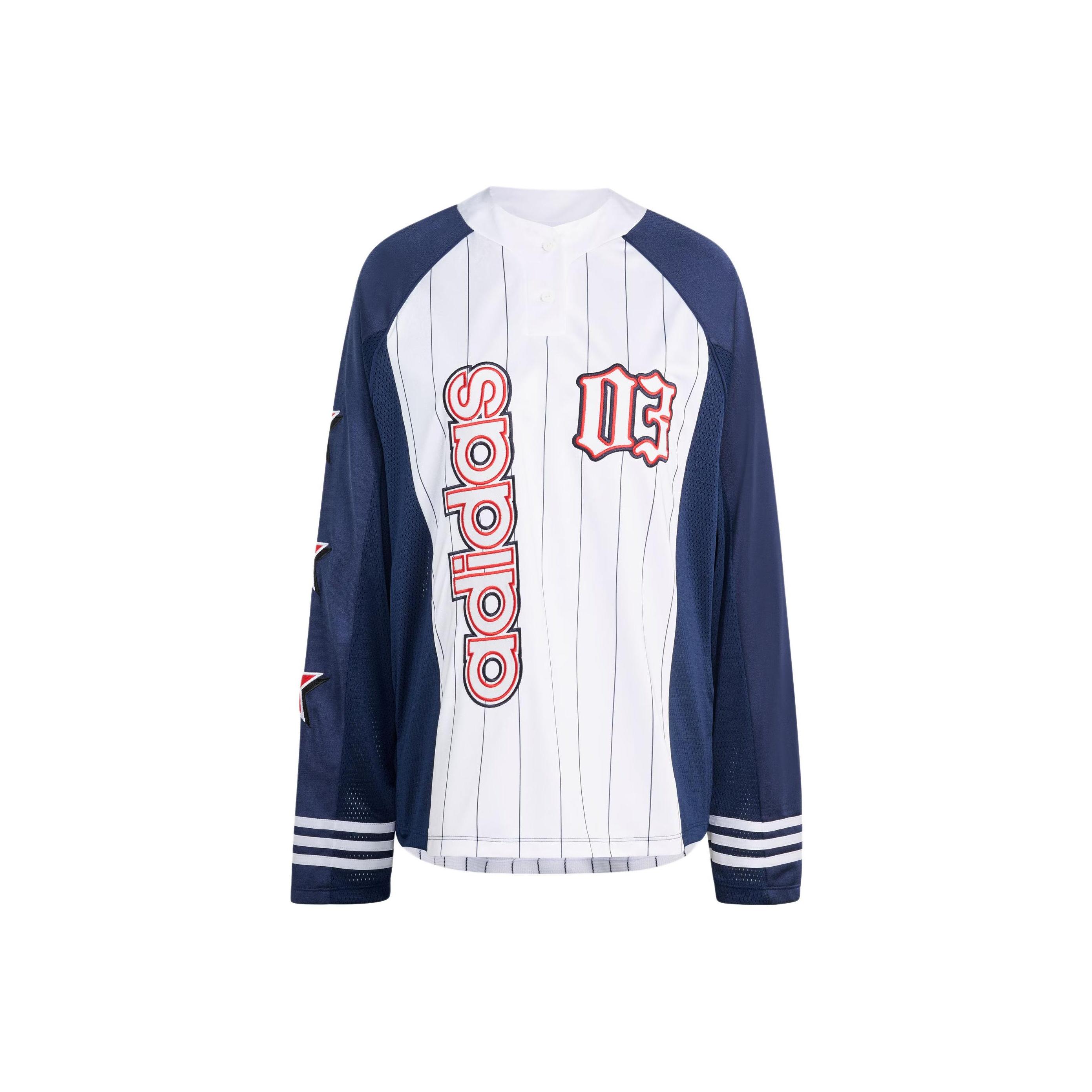 

Adidas Оригинальная футболка BB с длинным рукавом, модная, универсальная, удобная, мягкая, реглан, женский топ KC6283 XS