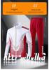 Men’s Spring & Autumn Wushu Sanda Coach Team Uniform - Chinese Sports Training Set