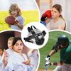 Taekwondo Face Shield Taekwondo Protection Clear Detachable Protector Protective Mask For Sports Boxing Taekwondo Karate
