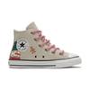 (PS) Converse Chuck Taylor All Star High 'Winter Holidays' Kids' 670050C