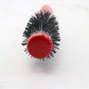 Round Hair Brush For Long-lasting Comb Hair Effortlessly Hairdressing Styling Round Curly Hair Comb