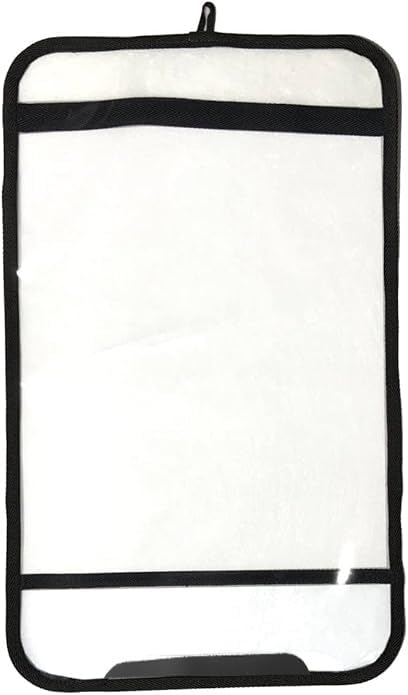 

Fluoro Made in Transparent School Backpack for Boys and Elementary School Student - Japan, Simple, Cover, Non-Whitening, Girls, Transparency,