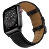 Watch Band for Apple Watch Ultra 3 2 1 49mm/Series 11 10 46mm/9 8 7 45mm/SE3 SE2 SE 6 5 4 44mm/3 2 1 42mm Genuine Cow Leather Strap