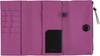 Hobonichi Techo Weeks (weekly Planner) Cover, Tragen/purple