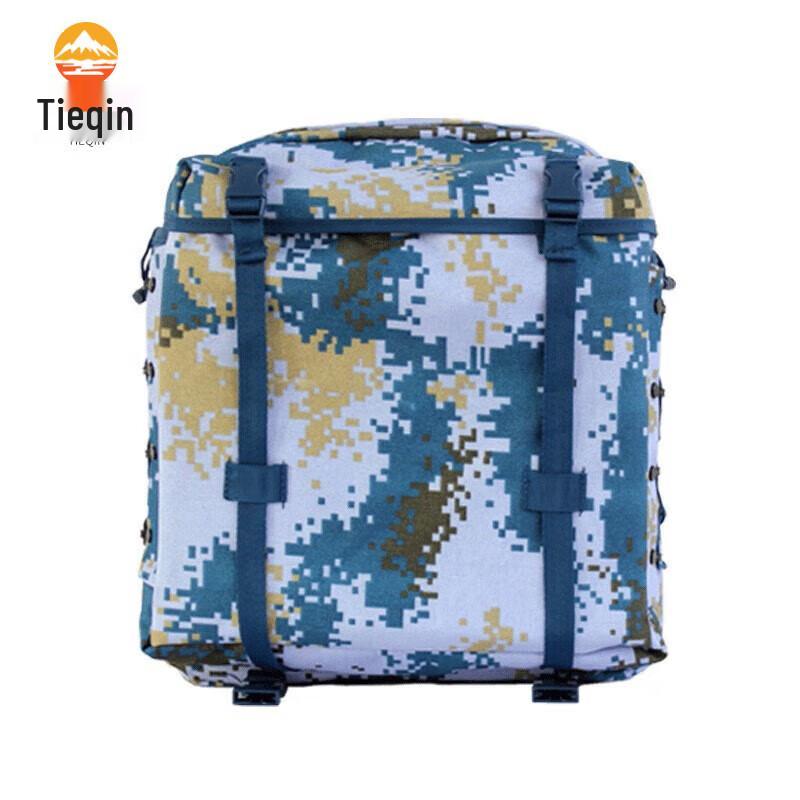 Outdoor Tactical Camouflage Training Backpack
