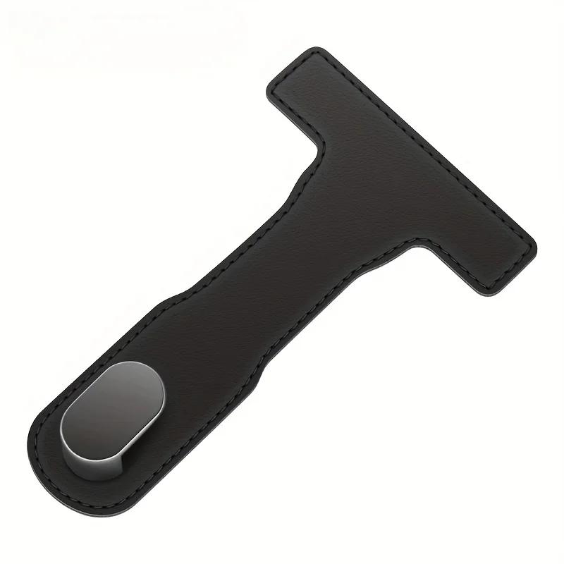 Car Wallet Hook Headrest Hook Car Safety Hook Wallet Rack Sorting Accessories Suitable For Bags Wallets Mobile Phones