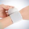 1 Stück Ultra-dünne Handgelenkbandage Kompressionsbänder Unterstützung Für Training Fitness Gewichtheben Sehnenentzündung Schmerzlinderung