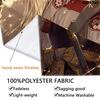 Sesshomaru Pattern Home Decor Tapestry, Wall Hanging, Decorative RV Wall Cloth.SGT0917131