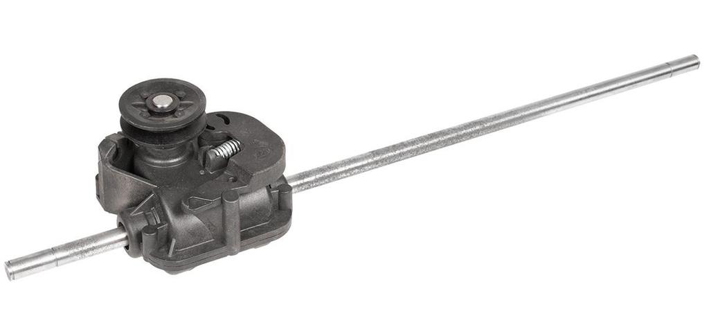 Cedrus Mower Gearbox Kcl21Sp Gt85329