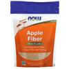 Now Foods Apfelfaser Reines Pulver 340g (12 Unzen)