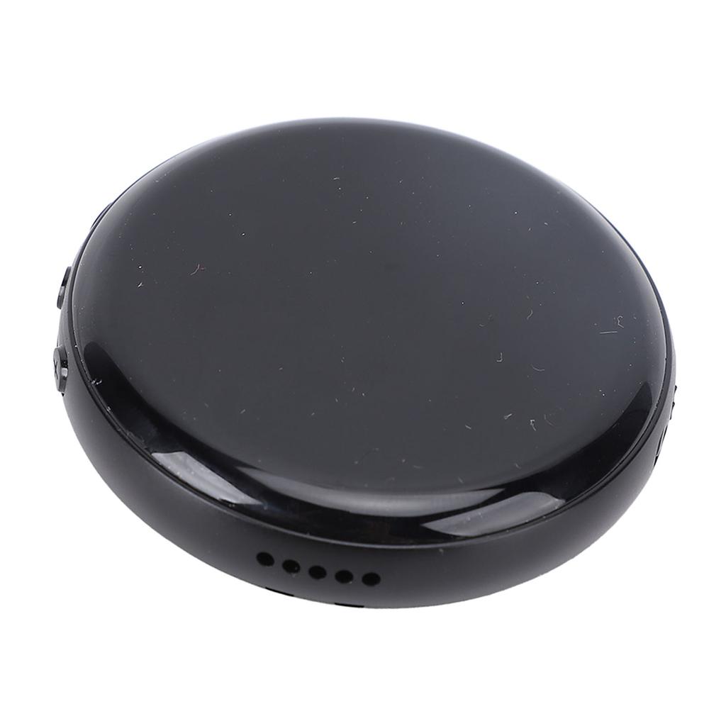 MP3 Player Translation Device 3D Stereo HiFi Noise Reduction Digital MP3 Voice Recorder with APP