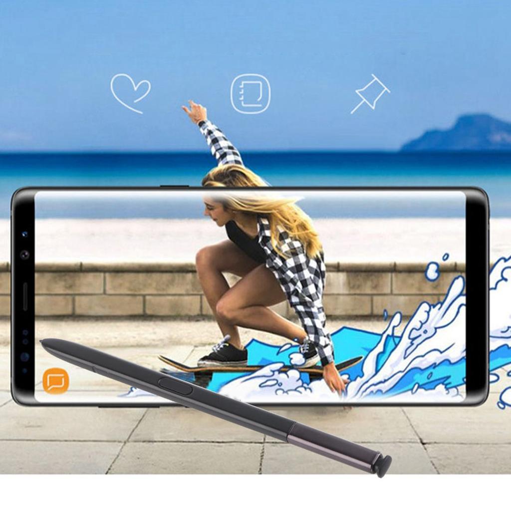 Stylus S Pen For Samsung Galaxy Note8 N950U N950W N950FD N950F Black