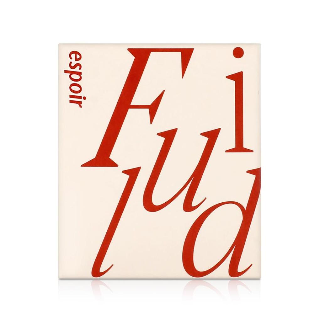 Espoir Be Velvet Fluid Foundation 30g No. 22/Petal