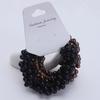 Imitation Pearl Hair Accessories Women Hair Scrunchies Girls Elastic Hair Bands Hair Ties Elegant Hair Gum Party Gift