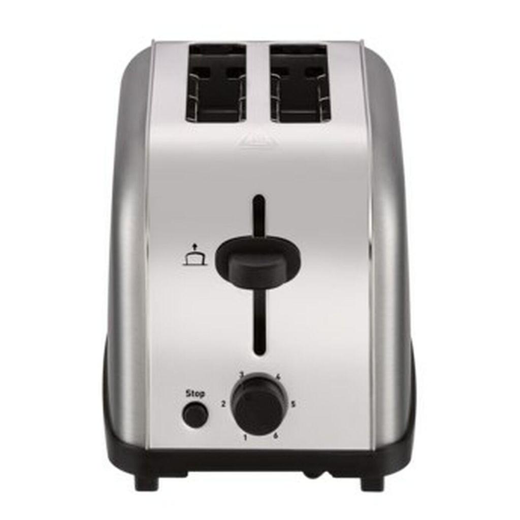 Tefal TT330D Toaster 700W Stainless Steel