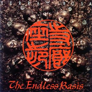 

CD TERRA ROSA - The Endless Basis 292E2018 Crime 1989 Japan Rock Used