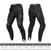 Motorradjacke Körperpanzerung für Motorradschutz Atmungsaktiv Abriebfest Aufprallschutzausrüstung Moto Turtle Fahrjacke Hose