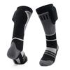 Heated Electric Socks for Elders - Thick, Warm Ski Socks