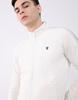 MONTE CARLO Men's Collar Full Sleeve Tracksuit