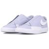 Nike Blazer Slip 'Kickdown   Ghost' Women's Sneakers Skateboard Shoes CJ1651-002