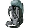 Backpack Deuter Aviant Voyager 60+10 SL Jade/ivy (Women's) (3513022-2275)